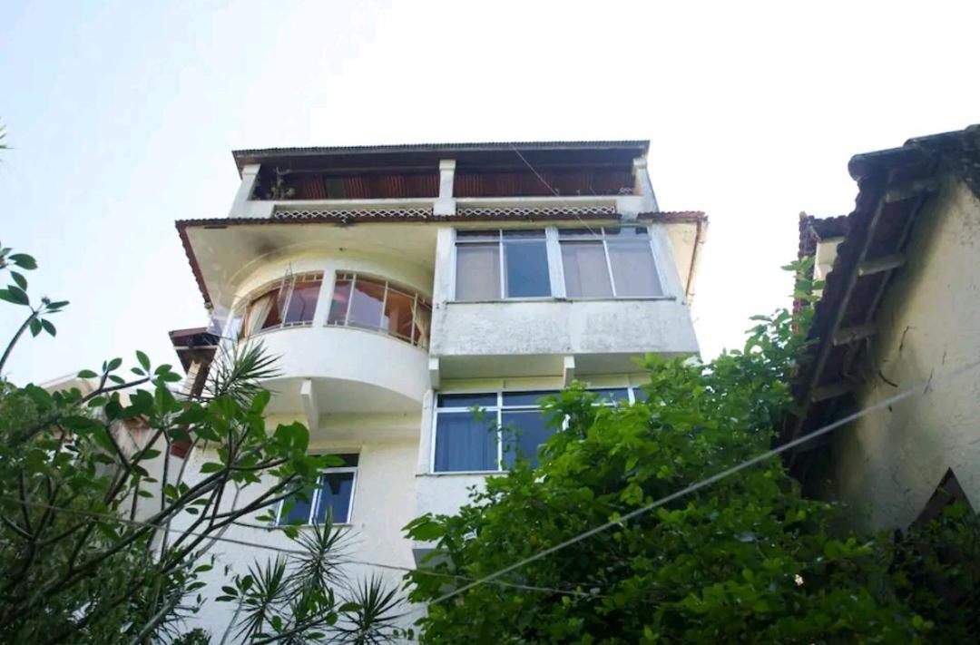Rio National Park H&C Acomodação com café da manhã Rio de Janeiro Exterior foto