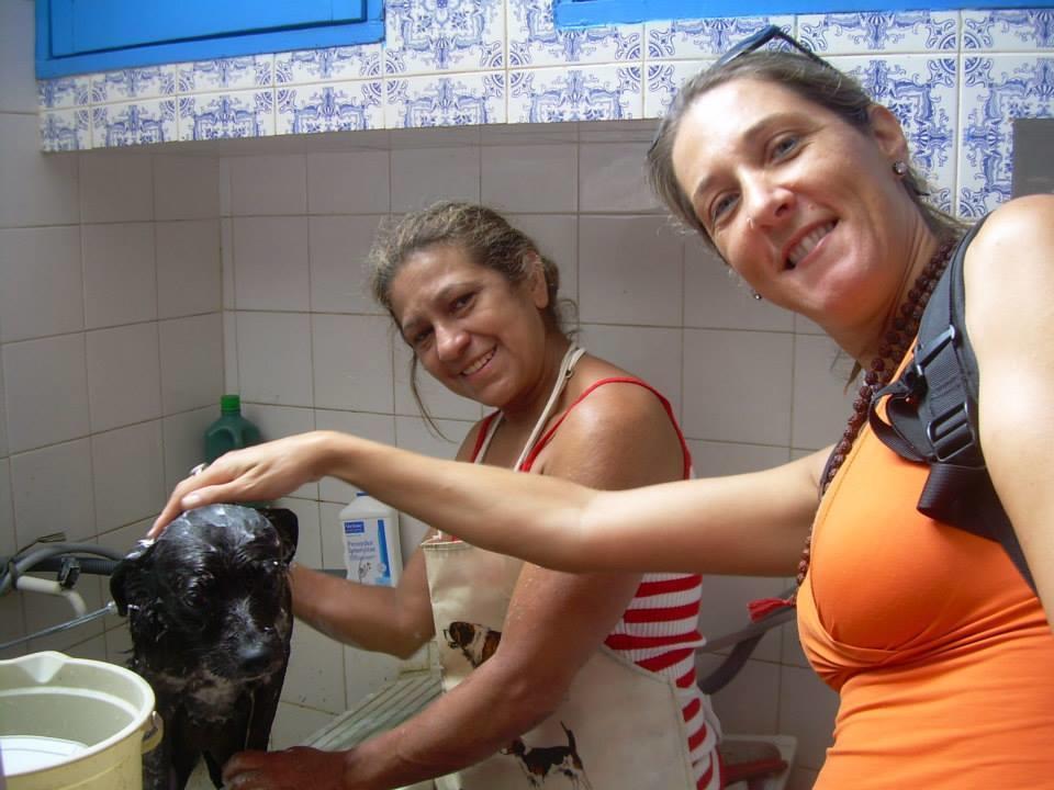 Rio National Park H&C Acomodação com café da manhã Rio de Janeiro Exterior foto