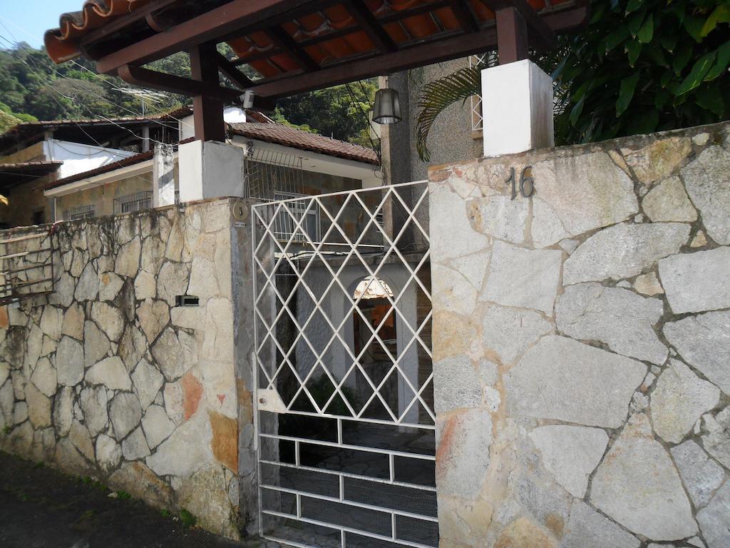 Rio National Park H&C Acomodação com café da manhã Rio de Janeiro Exterior foto